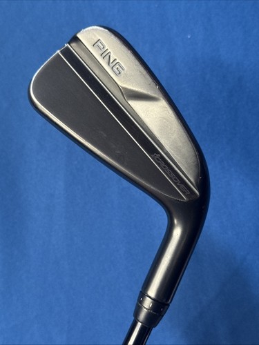 Ping icrossover iron with - ping,