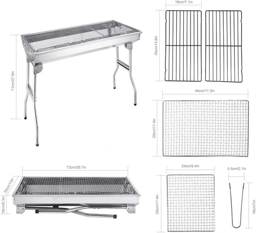 Folding garden picnic camping - garden,