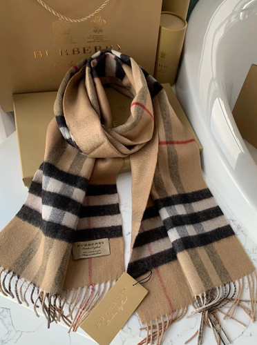 Burberry classic check - classic,