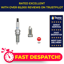 Spark Plugs Set 4x 94595 NGK