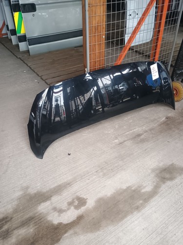Vivaro expert dispatch bonnet - dispatch,