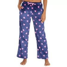 Women’s Fleece Lounge Pants