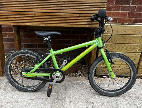 Isla bike cnoc - bike, 16