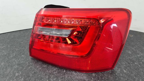Audi mk4 2011 - audi, a6