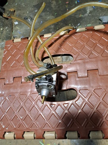 Atlas copco cobra proi petrol - atlas,