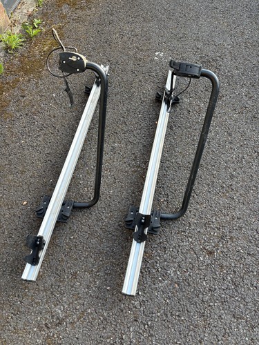 Thule bike carriers good - thule,