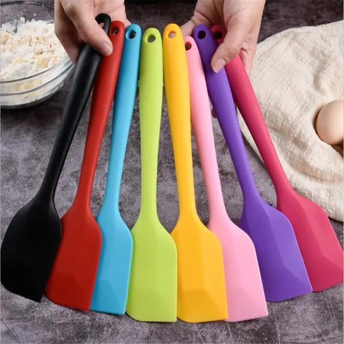 Silicone spatula cooking - silicone,