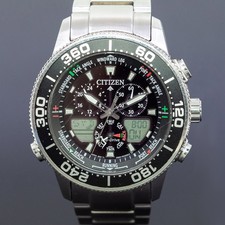 Citizen Promaster C660-R011669