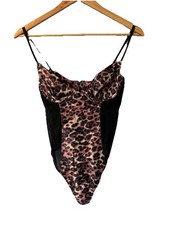 Ann Summers Animal Pattern
