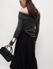 Marks & Spencer Womens Grey