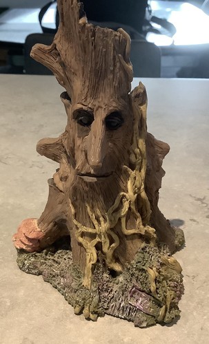 Clarecraft discworld figure - clarecraft,
