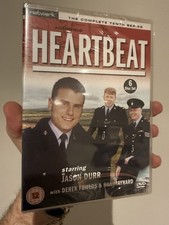 Heartbeat - Series 10 -