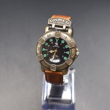 Camel Trophy 1318 Calendar