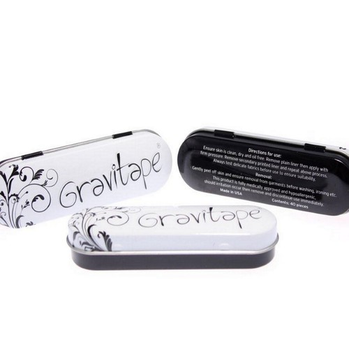 Gravitape boobtape toupee - boobtape,,
