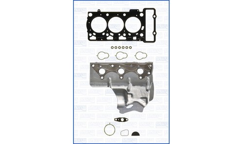 Head gasket set - head, smart