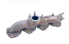 FORD MONDEO MK4 2.2 TDCI