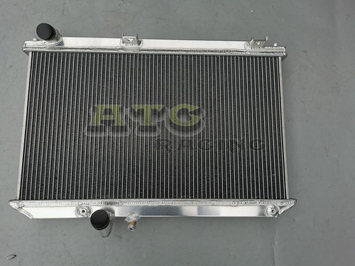 All aluminum radiator for - all,