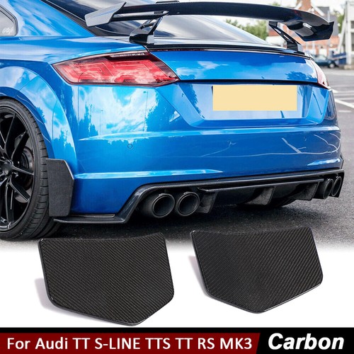 For audi line - tts, rs
