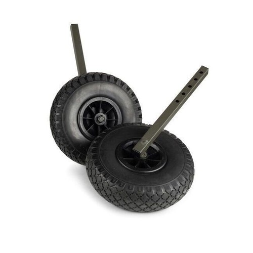 Nash trax power barrow rear - trax,