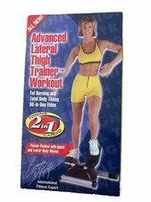 Lateral Thigh Trainer
