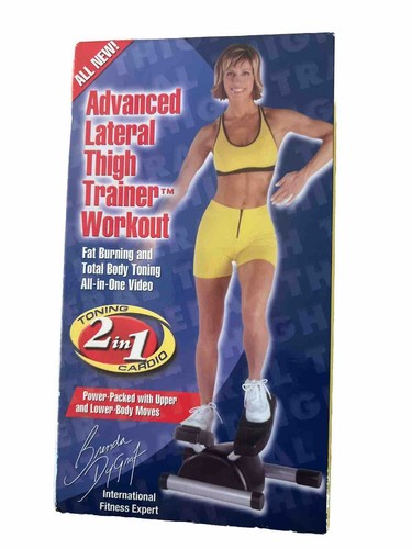 Lateral thigh trainer - lateral,