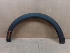 RH FRONT RIGHT O/S MOULDING WHEEL ARCH FORD MUSTANG MACH-E 2021-ON LJ8B-R286D02