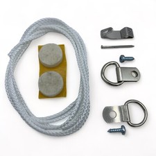 SMALL PICTURE FRAME HANGING