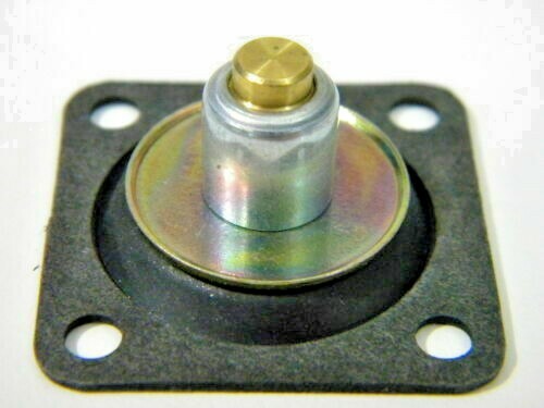 Weber pump diaphragm dgv - pump, 32