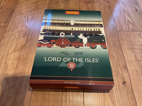 Hornby 2560 lord - lord, of