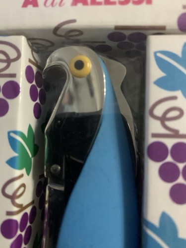 Parrot alessandro mendini - parrot,