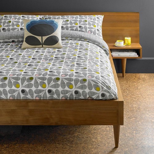 Orla kiely acorn - kiely, double