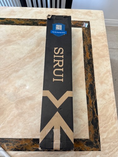Sirui 254 eu - sirui, am-254-eu