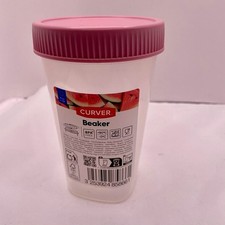 Curver 400ml Screw  Top Food