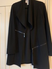 ladies Joseph Ribkoff black