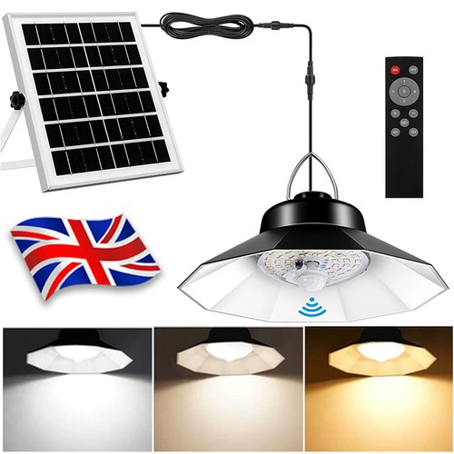 Led solar pendant hanging - solar,