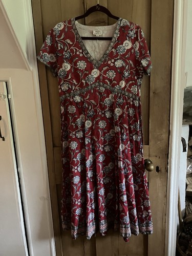 Anokhi for east dress indian - east,