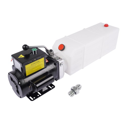 Adjustable pump pressure - pump,