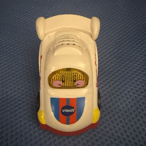 Vtech smart wheels - vtech, go!