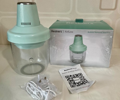 Resiners airless bubble - resiners, -bubble