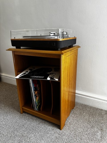 Mid century vinyl - vinyl, record