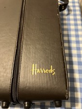 HARRODS WINE PRESENTATION