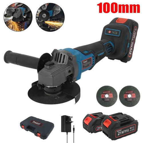 21v brushless cordless angle - brushless,