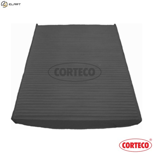 Filter cabin air - filter, 21652350