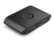 Elgato HD60 X Gaming Capture