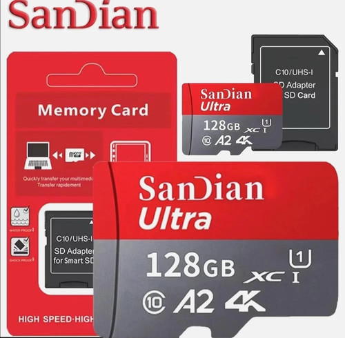 128gb micro card - sd,