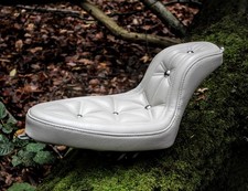 Custom solo Seat For Rigid