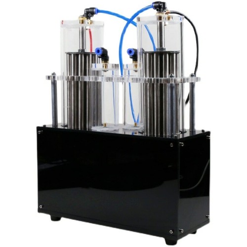 Hydrogen oxygen separation - oxygen,