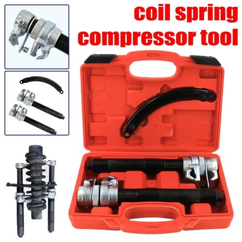 Heavy duty coil spring - heavy,