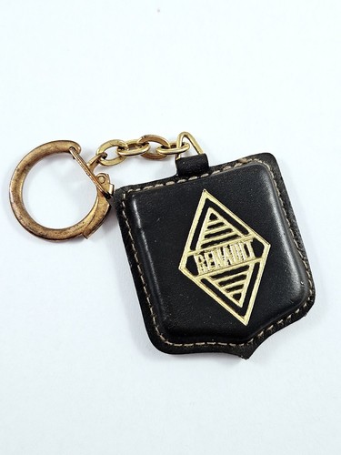 Vintage renault 1960s leather - vintage,