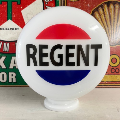 Regent petrol inch mini gas - petrol,